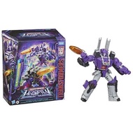 變形金剛 格威龍 Transformers Legacy Galvatron