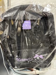 Sanrio Kuromi 書包 背囊 