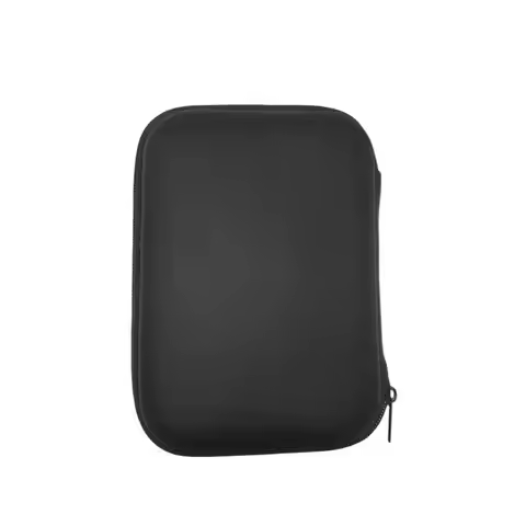 For Anbernic RG35XX PRO Case TPU Clear Protective Shell Cover Film Kit For Open Source Handheld Game