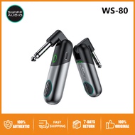 Swiff Audio WS-80 Mini Digital Wireless System