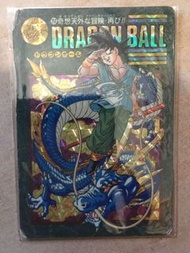 中古龍珠閃卡: 風雲，龍印