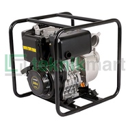 Loncin LC 80 ZB 30-4.9 C 3 Inch Pompa Air Irigasi Diesel