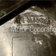 Extra Fan Assy Motor Fan Radiator Ford New focus 2012 Up Oem High