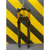MOUNTAINPEAK XS-4 AIR FORK