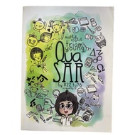 [Preparatory Entrance Examination] Exam Preparation Book For Mathayom4. Quasar (Quasar) Summary Of M