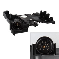 Transmission Conductor Plate+Connector+Filter+Gasket KIT FOR Mercedes Benz 722.6