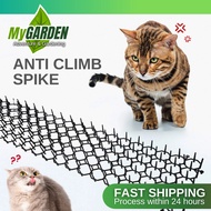MYGARDEN Animal Repellent Mat Cat Repellent Mat Cat Spike Mat Bird Spike Pet Control Carpet Berduri 