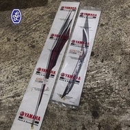 GRAPHIC / STICKER / PLISIR YAMAHA JUPITER Z1 1DY / 2SU ORIGINAL YGP 2012 - 2014 -2015