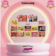 SAMYANG NEW BULDAK RAMEN LOOSE PACK SAMYANG NOODLE