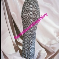 Batik WIRU PLISKET SKIRT
