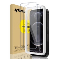 Premium TEMPERED GLASS iPhone X / Xs / Xr / 11 / 11Pro / 11Pro Max / 12Mini / 12Pro / 12Pro / 12Pro 