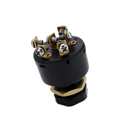 【7】Boat Ignition Switch with 2 Keys