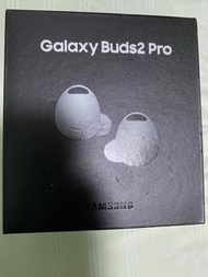 全新未開封Samsung Galaxy Buds2 Pro