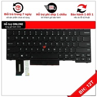 BH12TH] (KEYBOARD) LENOVO E480 LAPTOP KEYBOARD for Thinkpad Edge E480 E485 E490 E495 T480 T480s T490