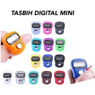 Mini Finger Digital Tasbih/Finger Tasbih/Finger Counter / Counter