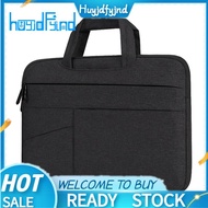 14 Inch Waterproof Laptop Sleeve Case For Carrying A 14-Inch Laptop Black