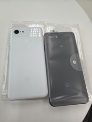 Google Pixel 3 64gb 手機 白色 黑色