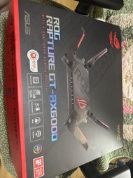 Rog GT-AX6000