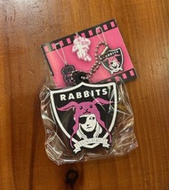 [賣/換]FR2 梅 第六彈 Vol.6 Fxxking Rabbits 扭蛋