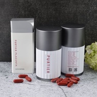 Official Genuine Product Purtier Purtier Singapore 77th Generation Xiaohongwan Cell Stem Capsule Fla