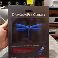 AudioQuest DragonFly Cobalt USB