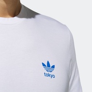 [JOKO JOKO] Adidas Japan Tokyo Akita Tadaka Inu Hachiko Short Tee