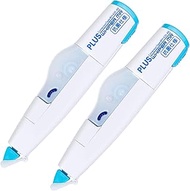 Plus WH-635-AB WH-635-AB 51-703 Correction Tape, White