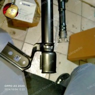 Livina L10 L11 Leher Pipa Corong Tangki Tube fuel Bensin OEM Nissan