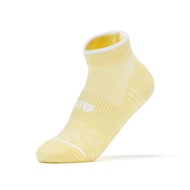 Xtep Womens Socks Summer Fitness Running Breathable Short Tube Sports Socks (Three Pairs)