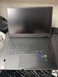 HP Omen 16 Gaming Laptop and SteelSeries Aerox 3 Wireless Mouse