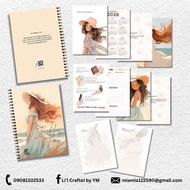 SOAP BIBLE STUDY JOURNAL | SUMMER