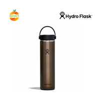 Bình giữ nhiệt cổ rộng siêu nhẹ Hydro Flask Lightweight Wide Mouth Trail Series 24oz / 40oz