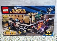 Lego 6864 Super Heroes