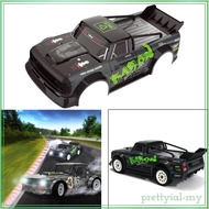 [PrettyiadaMY] Painted Body Shell Cover RC Car Repair Part for SG-1603 RC Rally Car DIY Upgrade Part