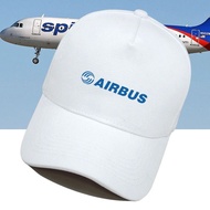 Baseball Cap For Men And Women Boeing Space Shuttle Airbus Astronaut Pilot Activities