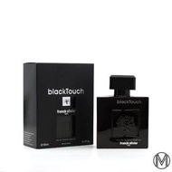 Franck Olivier Black Touch 黑色觸摸淡香水 100ml