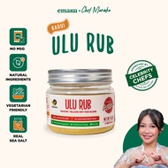 Dry Rub Emaku Bumbu Masak Dapur Ulu Rub