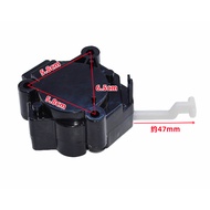 Machine Washing HM-25V HM25V Panasonic Drain Motor NA-F70B3 NA-F63GS NA-F62B1 NA-F70B1 NA-F90H2 NA-F