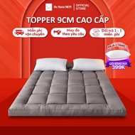 High-quality mattress topper, mattress system, mattress topper topper, high-quality Japanese-made fl