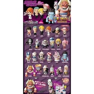 Chai Baoqu Out-Of-Print Mini Vol.6 Barque Chapter Ghost Island plex Osioz Nightmare Luffy Perona One