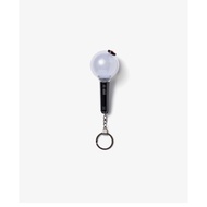 BTS Official Light Stick Keyring SE