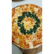 Pizza Spenat 12 inch