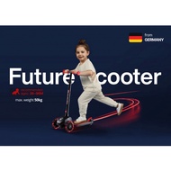 QPLAY Future LED Kids Scooter EN71 (1,2,3)