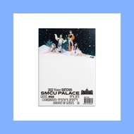 AESPA 2022 Winter SMTOWN SMCU Palace Album Official - Kpop Album