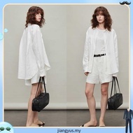 AIMER-Oversized Shirt