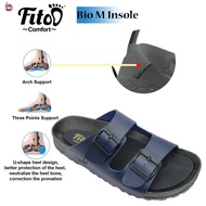 SU1 Biomechanics Fitoo HS1495 Women Slipper non-slip Arch Support (READY STOCK  )