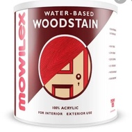 (Allthebest) MOWILEX Wood stain