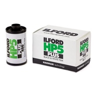 ILFORD HP5 Plus black and white photography Film 400 - 36 exp date 2029