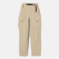 Timberland Mens BAXTER PEAK MOTION PANTS กางกาง ขายาว (TBLMA6VBT)