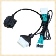 [1fnejakblh.ph] A30 Cable 8A- for  4A Smart Key Cable All Key Lost Fit K518 OBDSTAR  IM508 IM608 DP3
